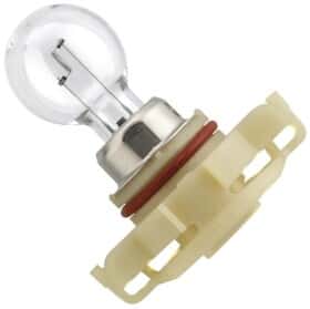 Автолампа Philips Standard PS24W PG20/3 24 W прозрачная 12086FFC1