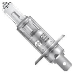 Автолампа Osram Original H1 P14,5s 55 W прозора 64150