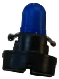 Автолампа Mitsubishi BAX синя MR568511