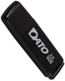 Флешка Dato DB8001 8 ГБ