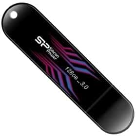 Флешка Silicon Power Blaze B10 128 ГБ
