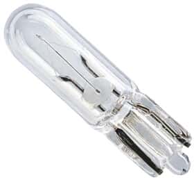 Автолампа Philips Vision W1,2W W2x4,6d 1,2 W прозрачная 1251610