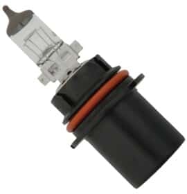 Автолампа Osram Original HB1 P29t 45 W 65 W прозора 9004XV
