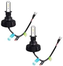 Автолампа Pulso H1 20 W S1PLUS-H1