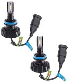 Автолампа Pulso H11 20 W S1PLUS-H11