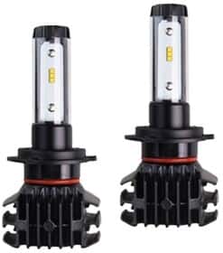 Автолампа Pulso H7 25 W YZ-H7