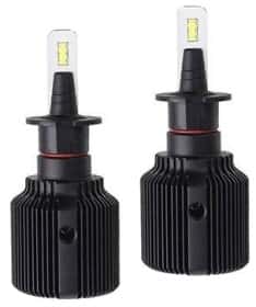 Автолампа Pulso H3 20 W J1-H3