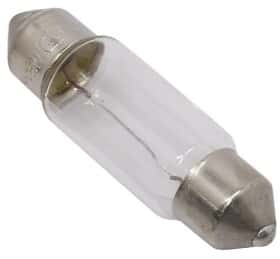 Автолампа Tungsram C5W SV8,5 5 W прозора 921