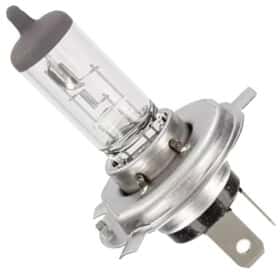 Автолампа Toyota / Lexus / Daihatsu HB2 55 W 60 W прозора 9098113058