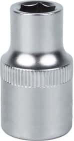 Торцева головка Lavita LA6011211 11 мм 1/2"