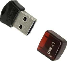 Флешка Apacer AH157 32 ГБ AP32GAH157R-1