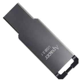 Флешка Apacer AH360 64 ГБ