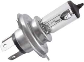 Автолампа VAG H4 55 W 60 W прозрачная N0177635