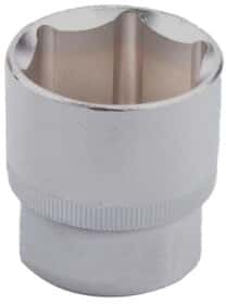 Торцева головка Lavita LA601232 32 мм 1/2"