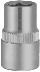 Торцева головка Sigma 6071221 22 мм 1/2"
