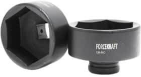 Торцева головка Forcekraft FK-4858068 68 мм 1"