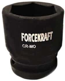 Торцева головка Forcekraft FK-44526 26 мм 1/2"
