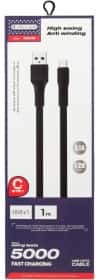 Кабель Jellico KDS-65 RL059967 USB - Micro USB 1 м