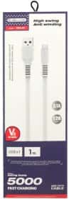 Кабель Jellico KDS-65 RL059966 USB - Micro USB 1 м