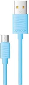Кабель Joyroom JR-S118 6956116720650 USB - Micro USB 1 м