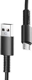 Кабель Joyroom Rebar S-M406 RL064932 USB - Micro USB 2 м