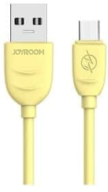 Кабель Joyroom JR-S116 6956116720155 USB - Micro USB 1 м