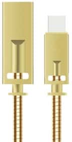 Кабель Wesdar RL046824 USB - Micro USB 1 м