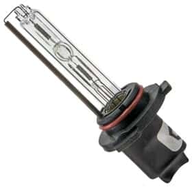 Автолампа Cyclone Standard Pro HB3 35 W прозрачная 00000881