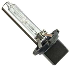 Автолампа Cyclone Standard Pro D2H 35 W прозрачная 00000891
