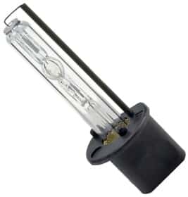 Автолампа Cyclone Standard Pro H1 35 W прозора 00000867