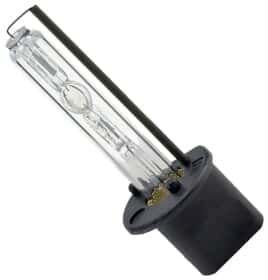 Автолампа Cyclone Standard Pro H1 35 W прозора 00000868