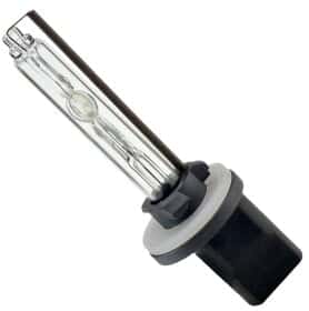 Автолампа Cyclone DC H27 35 W прозора 00000842