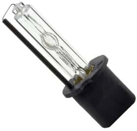 Автолампа Cyclone Standard Pro H3 35 W прозора 00000870