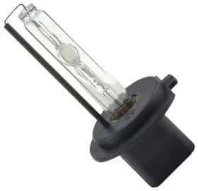 Автолампа Cyclone Standard Pro H7 35 W прозора 00000873