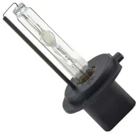 Автолампа Cyclone Standard Pro H7 35 W прозора 00000875
