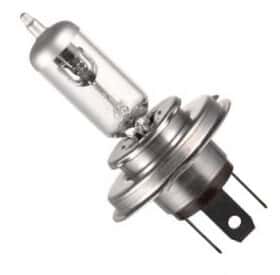 Автолампа Osram HS1 PX43t 35 W прозрачная 64185NR5