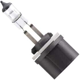 Автолампа Philips Standard H27W/1 PG13 27 W прозрачная 12059
