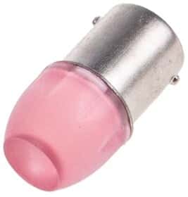 Автолампа Pulso S25 BA15s 1156CERAMICR