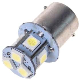 Автолампа Pulso S25 BA15s 1156-5050-8SMD
