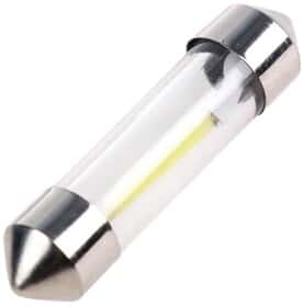 Автолампа Pulso SV8,5-8 SJ-COB-41MM