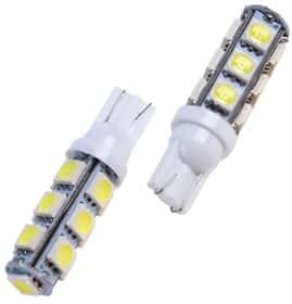 Автолампа Pulso T10 W2,1x9,5d T-10-5050-13SMD