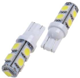 Автолампа Pulso T10 T-10-5050-9SMD-24V