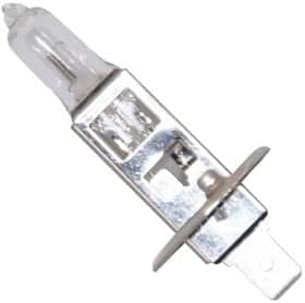 Автолампа Narva Range Power 30+ H1 P14,5s 55 W прозора 483304000