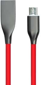 Кабель PowerPlant CA911363 USB - Micro USB 1 м
