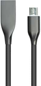 Кабель PowerPlant CA911233 USB - Micro USB 2 м