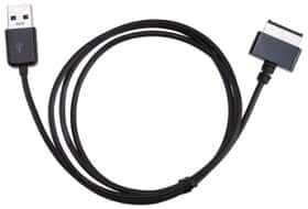 Кабель PowerPlant DV00DV4051 USB - Asus special 2 м