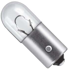 Автолампа Osram T4W BA9s 2 W прозрачная 3797UNV