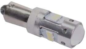 Автолампа Tempest T4W BA9s TMP-L11158CHW