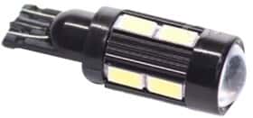 Автолампа Tempest T10 W2,1x9,5d TMP-L1180CH