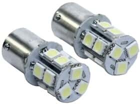 Автолампа Tempest S25 BA15s TP-201S25-12V